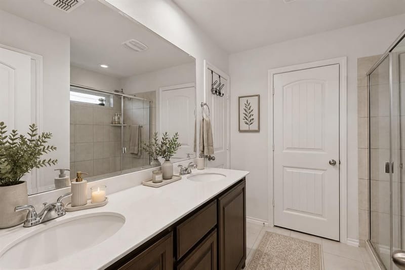 9916 Mescalbean Boulevard, Fort Worth TX 76036 - Photo 12