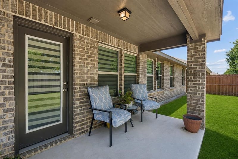 9916 Mescalbean Boulevard, Fort Worth TX 76036 - Photo 20