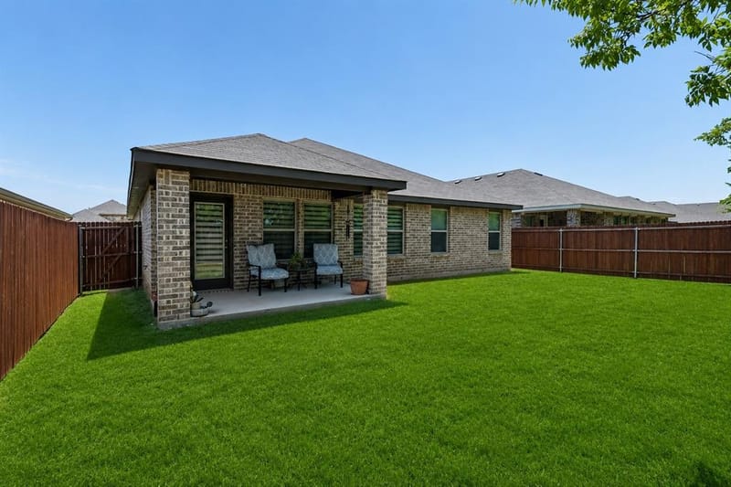 9916 Mescalbean Boulevard, Fort Worth TX 76036 - Photo 19