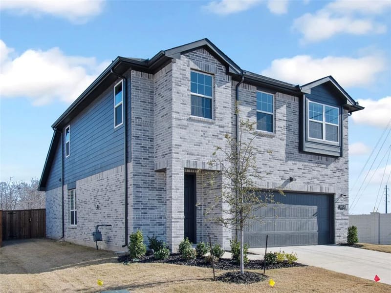 1653 Cloud Cover View, Weston TX 75009