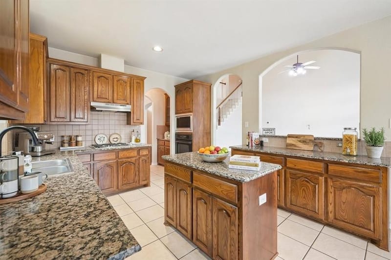 381 Fairlanding Avenue, Fairview TX 75069 - Photo 3