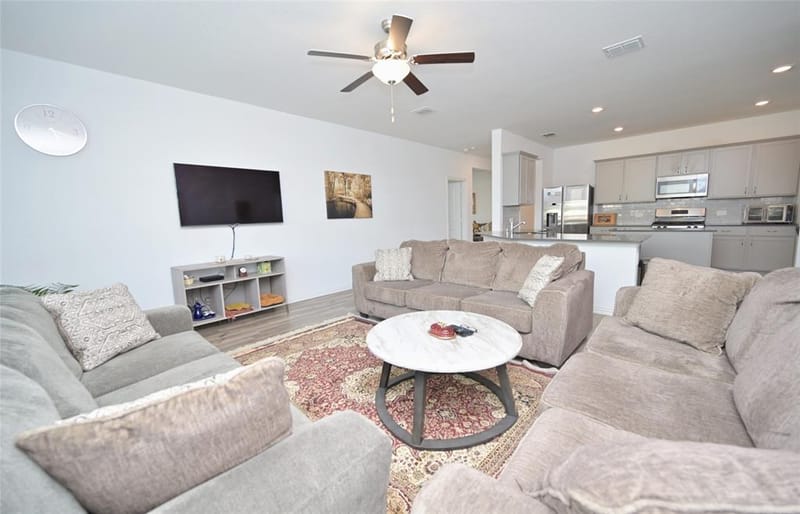 14800 Devils Claw Trail, Fort Worth TX 76052 - Photo 17