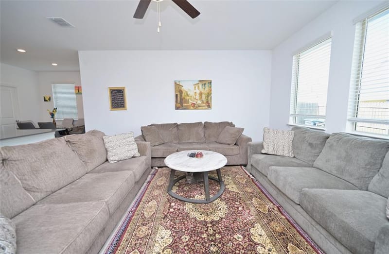 14800 Devils Claw Trail, Fort Worth TX 76052 - Photo 16