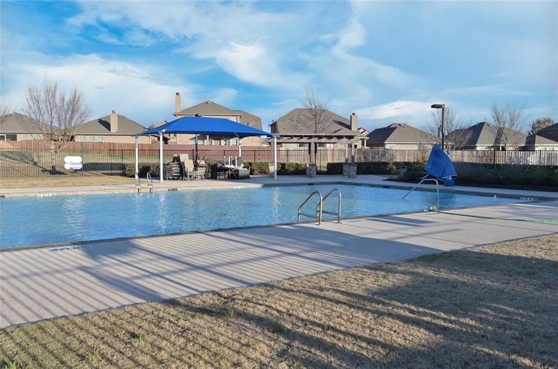 14800 Devils Claw Trail, Fort Worth TX 76052 - Photo 34