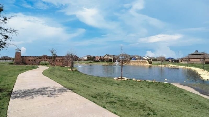 14800 Devils Claw Trail, Fort Worth TX 76052 - Photo 37