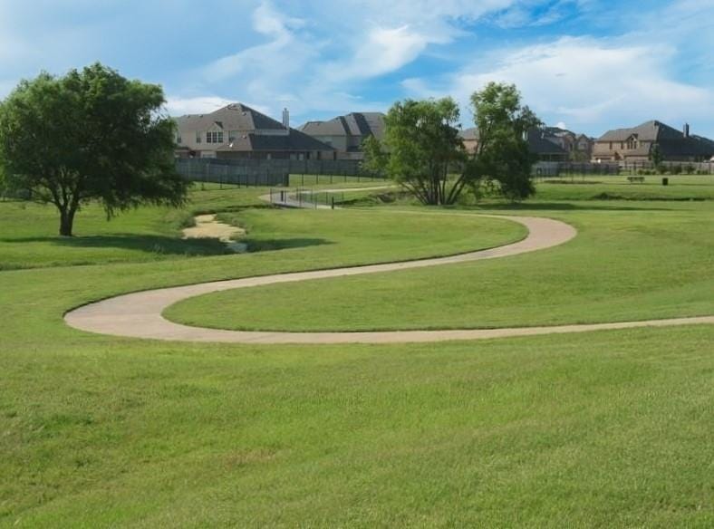 14800 Devils Claw Trail, Fort Worth TX 76052 - Photo 39