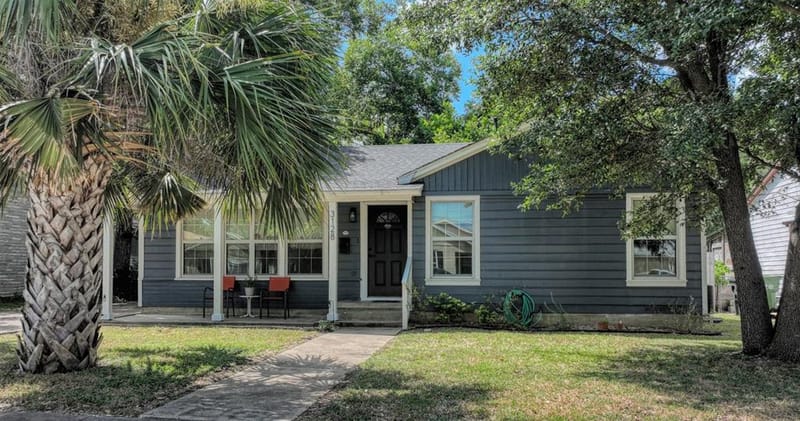 3128 Fadal Avenue, Waco TX 76708 - Photo 2