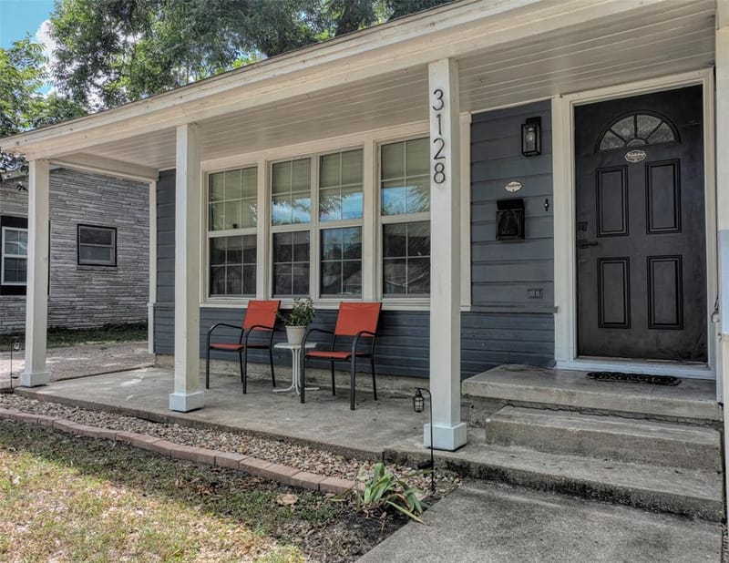 3128 Fadal Avenue, Waco TX 76708 - Photo 6