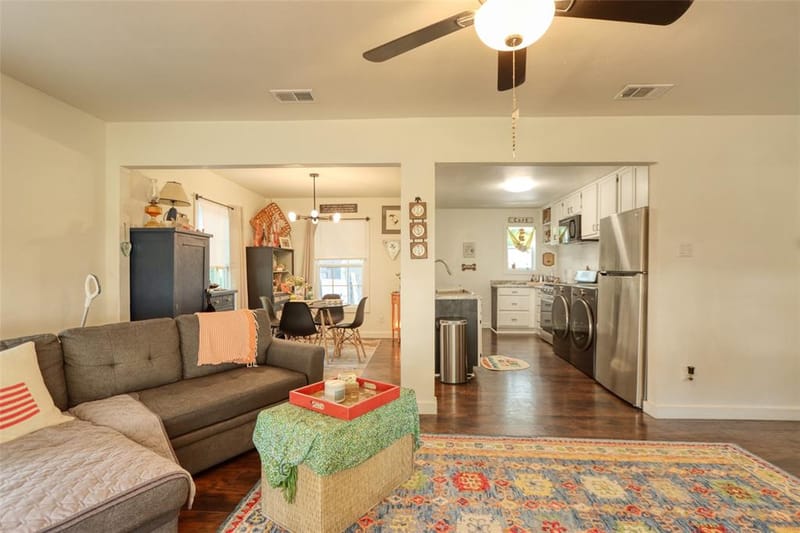 3128 Fadal Avenue, Waco TX 76708 - Photo 13
