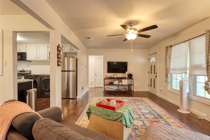 3128 Fadal Avenue, Waco TX 76708 - Photo 12