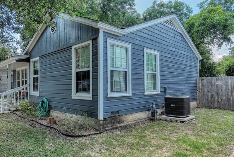 3128 Fadal Avenue, Waco TX 76708 - Photo 7