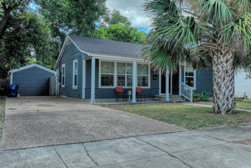 3128 Fadal Avenue, Waco TX 76708 - Photo 3