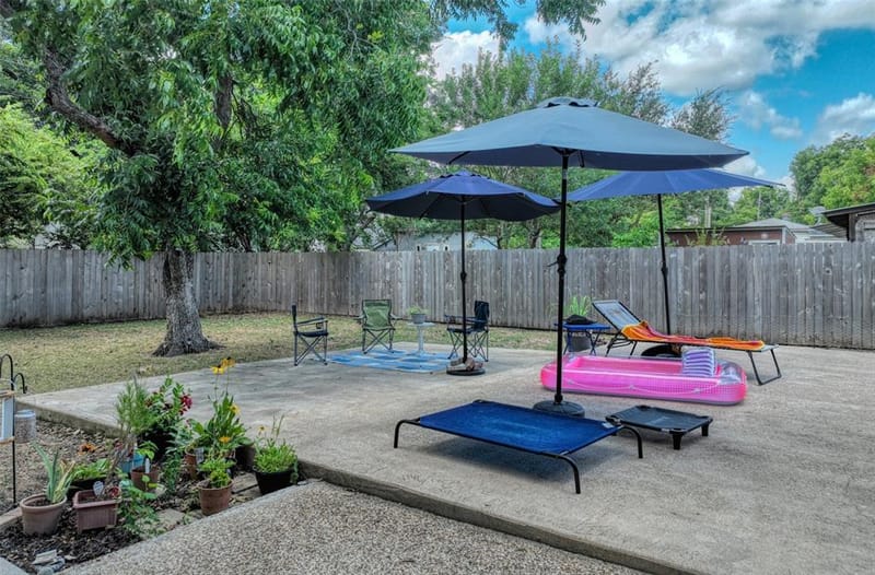 3128 Fadal Avenue, Waco TX 76708 - Photo 36