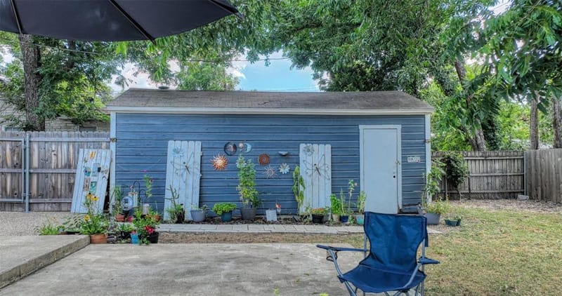 3128 Fadal Avenue, Waco TX 76708 - Photo 32