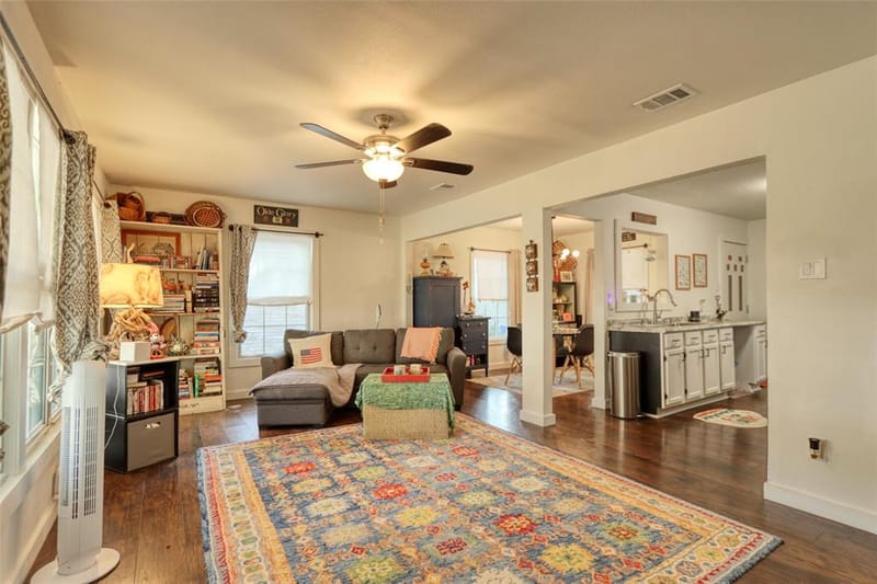 3128 Fadal Avenue, Waco TX 76708 - Photo 9