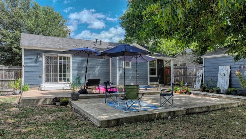 3128 Fadal Avenue, Waco TX 76708 - Photo 34