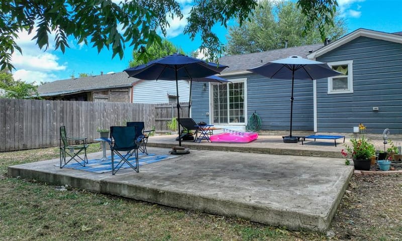 3128 Fadal Avenue, Waco TX 76708 - Photo 33