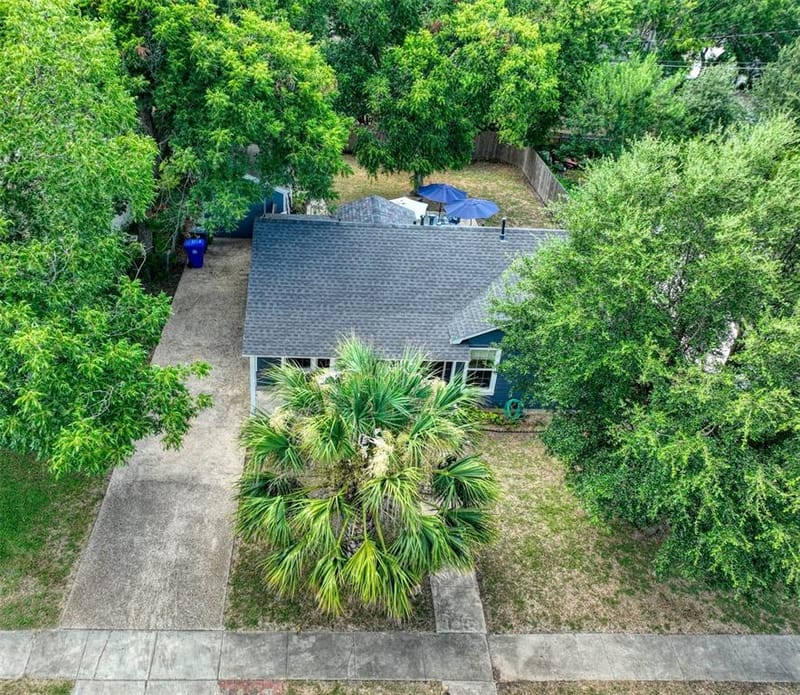3128 Fadal Avenue, Waco TX 76708 - Photo 40