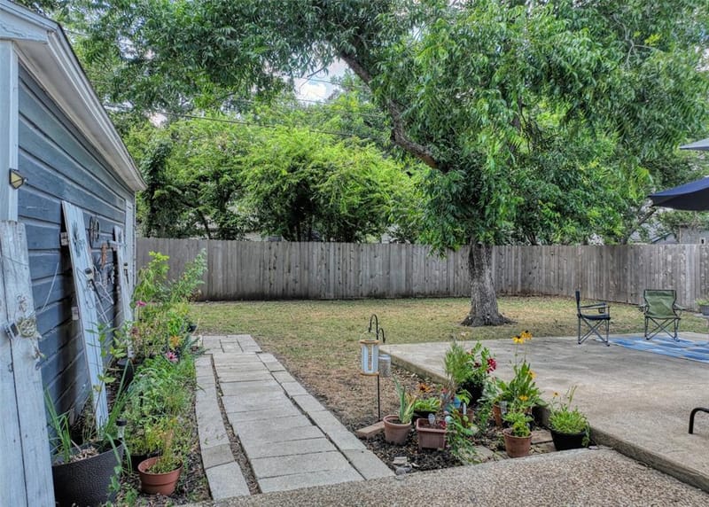 3128 Fadal Avenue, Waco TX 76708 - Photo 35
