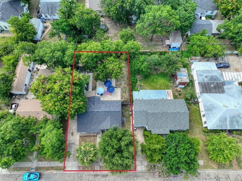 3128 Fadal Avenue, Waco TX 76708 - Photo 39