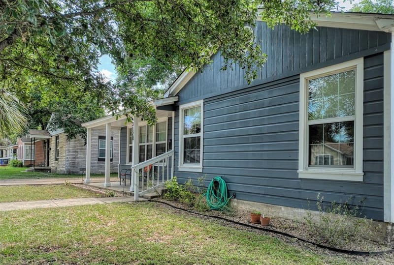 3128 Fadal Avenue, Waco TX 76708 - Photo 4
