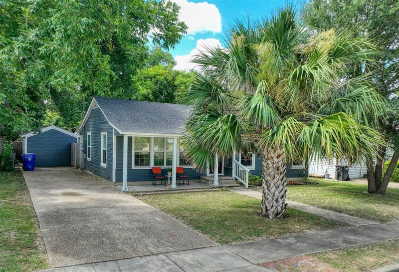 3128 Fadal Avenue, Waco TX 76708 - Photo 8