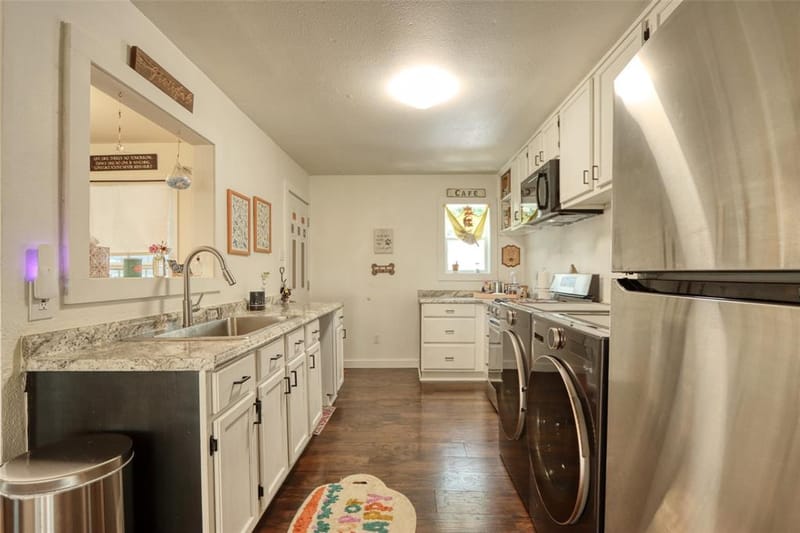 3128 Fadal Avenue, Waco TX 76708 - Photo 21