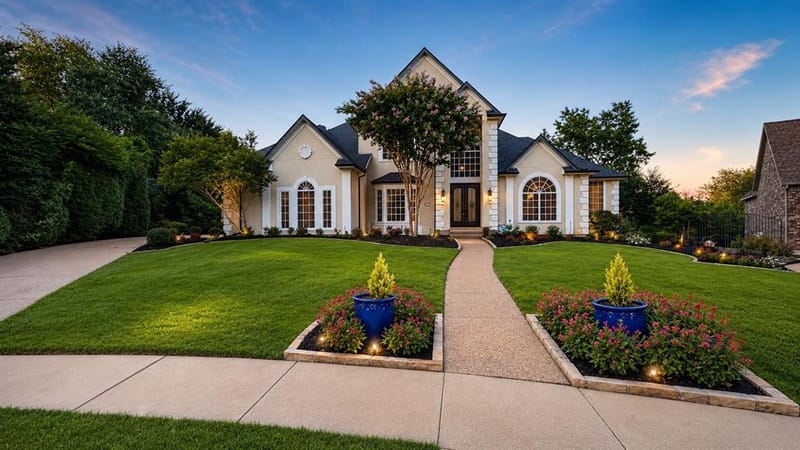 2880 Hidden Creek Lane, McKinney TX 75072 - Photo 2