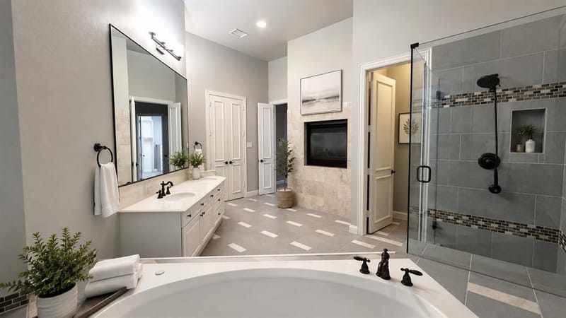 2880 Hidden Creek Lane, McKinney TX 75072 - Photo 17