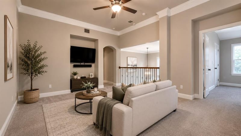 2880 Hidden Creek Lane, McKinney TX 75072 - Photo 7