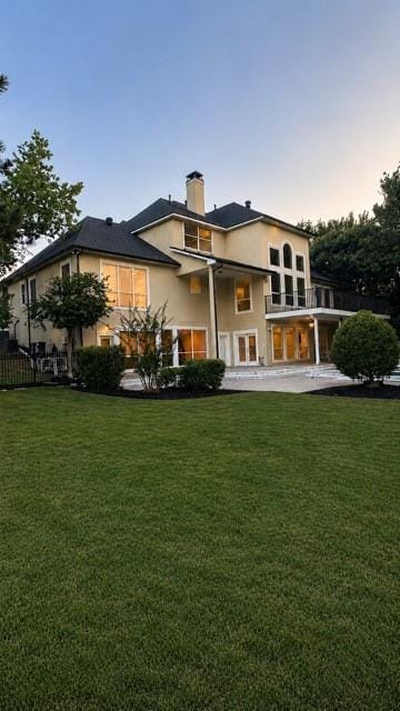 2880 Hidden Creek Lane, McKinney TX 75072 - Photo 3