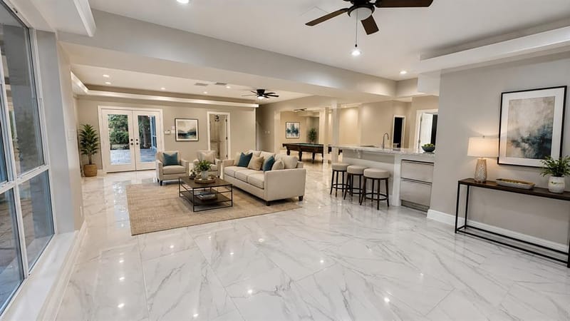 2880 Hidden Creek Lane, McKinney TX 75072 - Photo 5