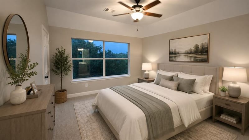 2880 Hidden Creek Lane, McKinney TX 75072 - Photo 15