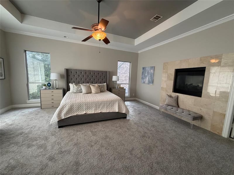 2880 Hidden Creek Lane, McKinney TX 75072 - Photo 19