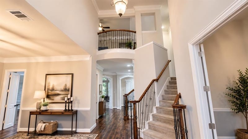 2880 Hidden Creek Lane, McKinney TX 75072 - Photo 8