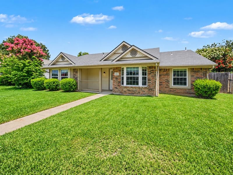 18932 Platte River Way, Dallas TX 75287 - Photo 2