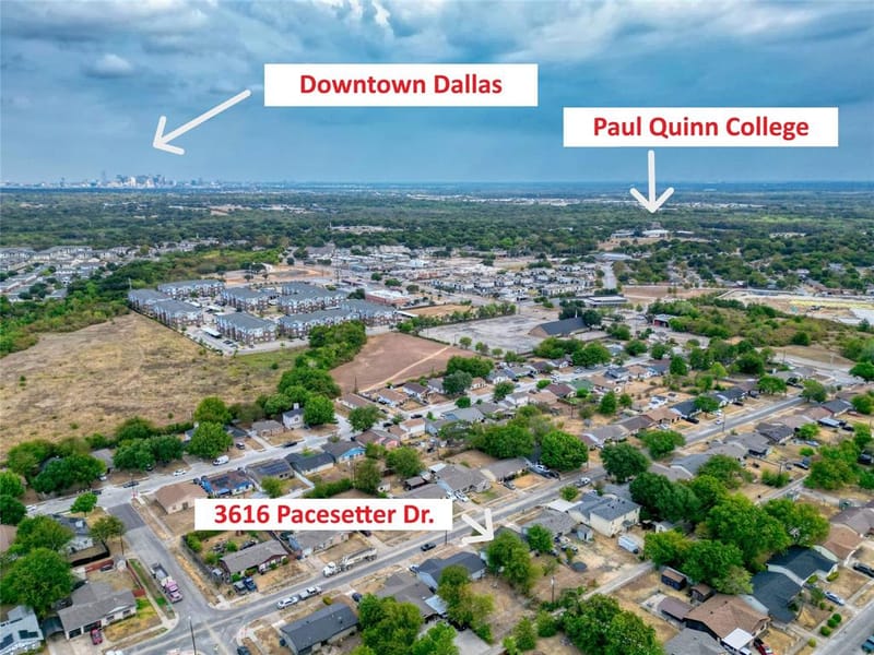 3616 Pacesetter Drive, Dallas TX 75241 - Photo 32
