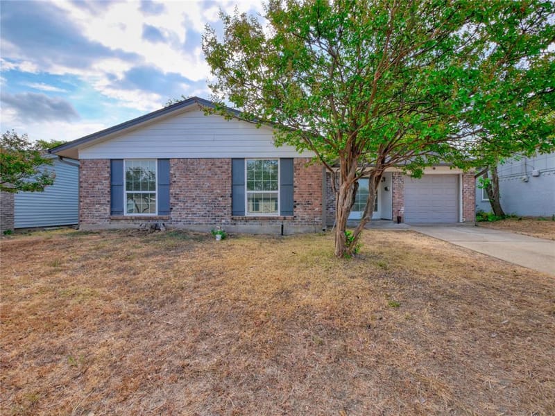 3616 Pacesetter Drive, Dallas TX 75241