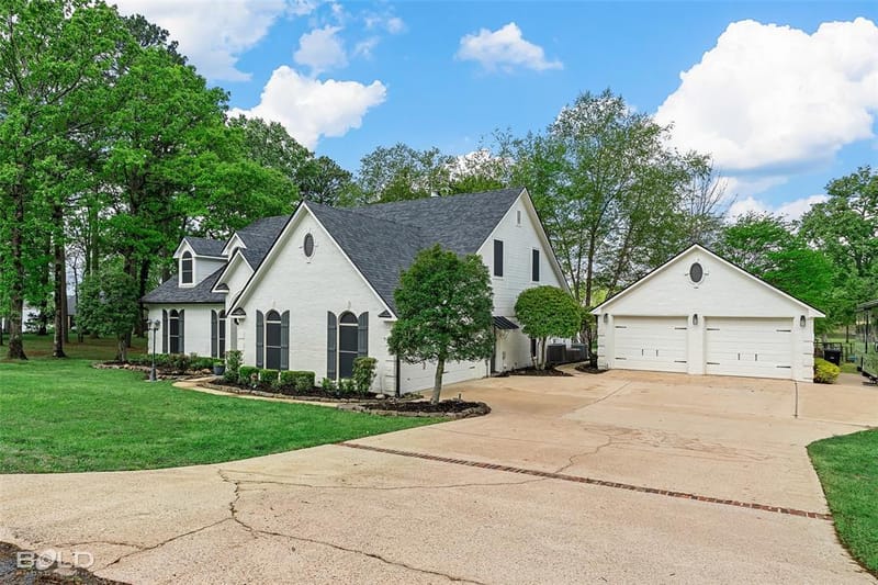 1957 Leeward Cove, Benton LA 71006 - Photo 32