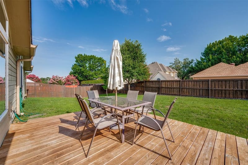 2830 Rosewood Boulevard, McKinney TX 75071 - Photo 23