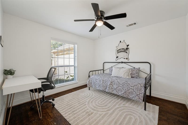 2830 Rosewood Boulevard, McKinney TX 75071 - Photo 6