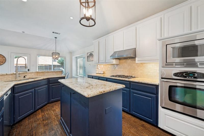 2830 Rosewood Boulevard, McKinney TX 75071 - Photo 13