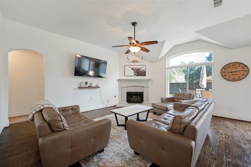 2830 Rosewood Boulevard, McKinney TX 75071 - Photo 7