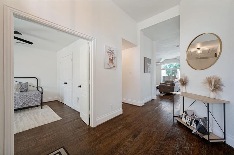 2830 Rosewood Boulevard, McKinney TX 75071 - Photo 5