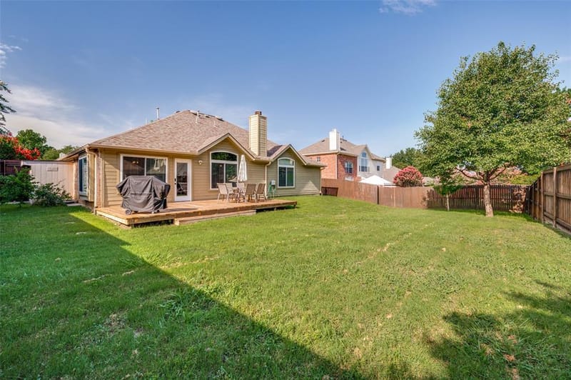 2830 Rosewood Boulevard, McKinney TX 75071 - Photo 24