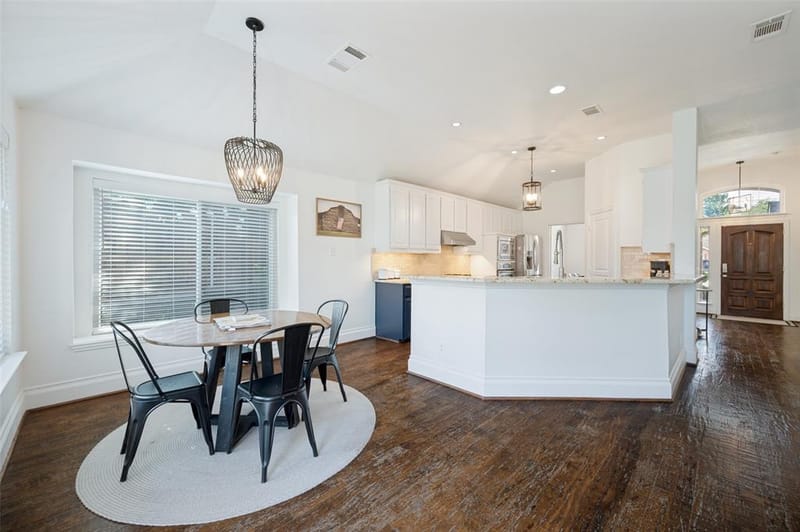 2830 Rosewood Boulevard, McKinney TX 75071 - Photo 10