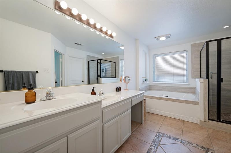 2830 Rosewood Boulevard, McKinney TX 75071 - Photo 18