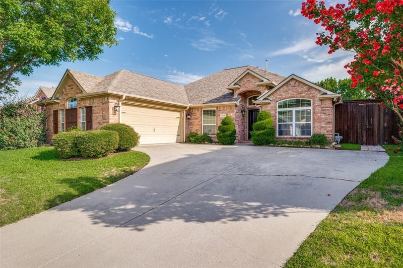 2830 Rosewood Boulevard, McKinney TX 75071 - Photo 25