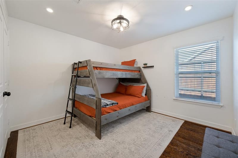 2830 Rosewood Boulevard, McKinney TX 75071 - Photo 21