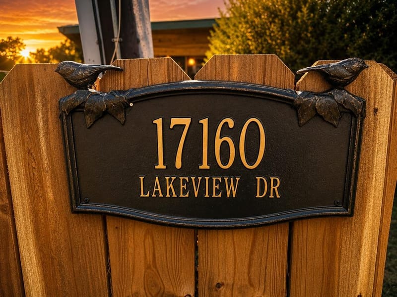 17160 Lakeview Drive, Flint TX 75762 - Photo 3